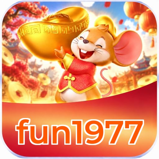 fun1977 Logo
