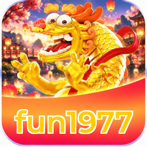 fun1977 Logo 1
