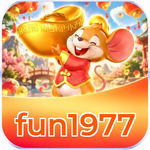 fun1977 Logo
