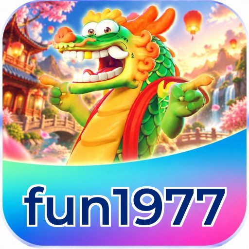 fun1977 Logo 2