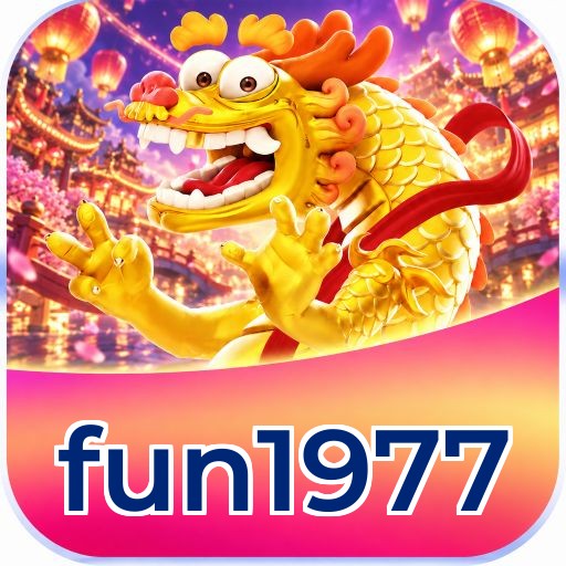 fun1977 Segurança Logo 1