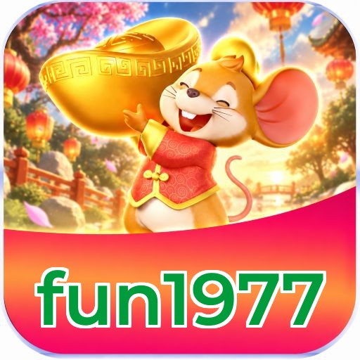 fun1977 Logo