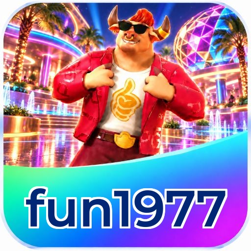 fun1977 Logo