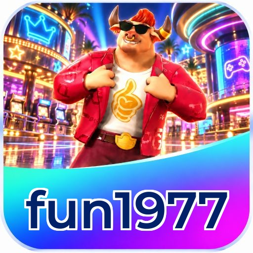 fun1977 Logo