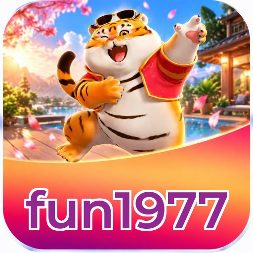 fun1977 Logo