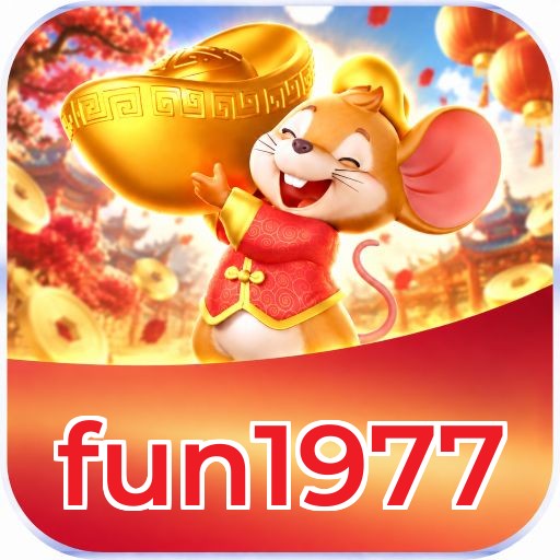 Plataforma fun1977 - PIX Instantâneo