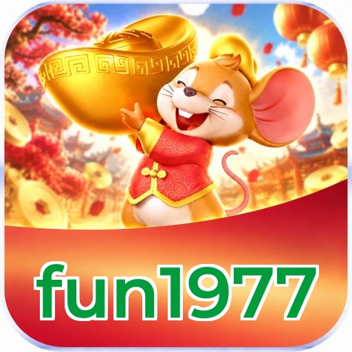 fun1977 Download Logo Oficial