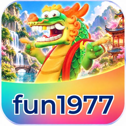 fun1977 Logo