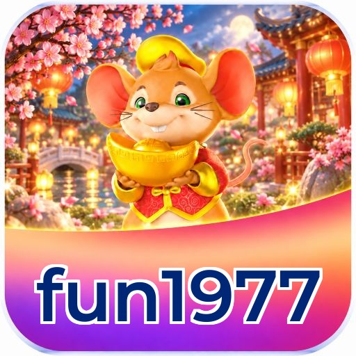 fun1977 Logo