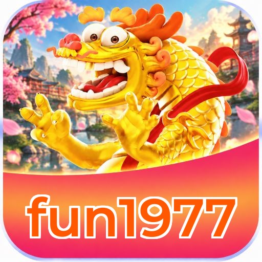 fun1977 Logo 3