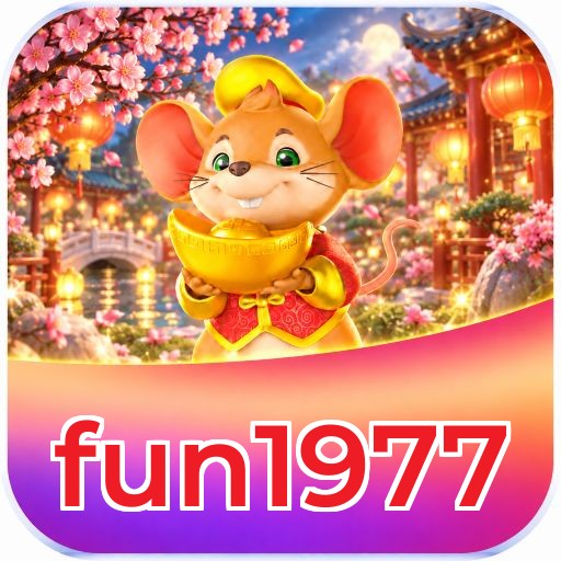 fun1977 Logo