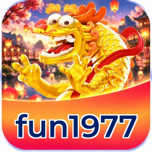 fun1977 Logo