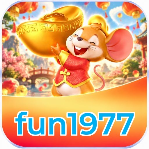 fun1977 Logo