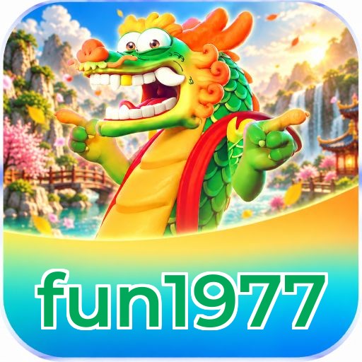 Slots fun1977 - RTP Alto Certificado