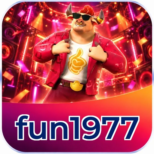 Slots fun1977 - Jackpots Progressivos