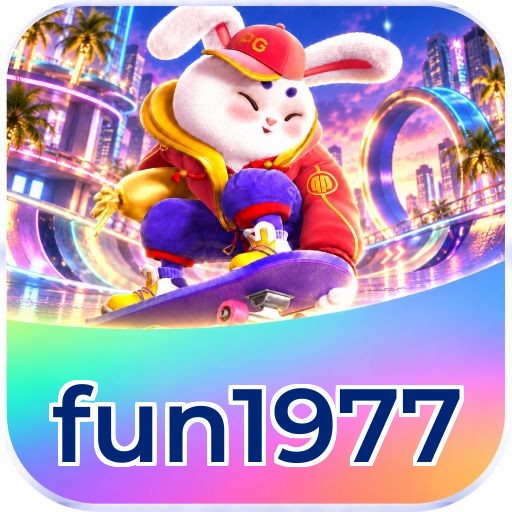 fun1977 Logo