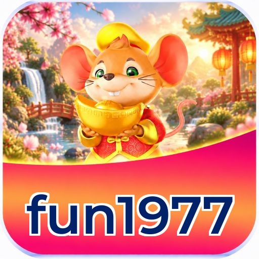 fun1977 Logo