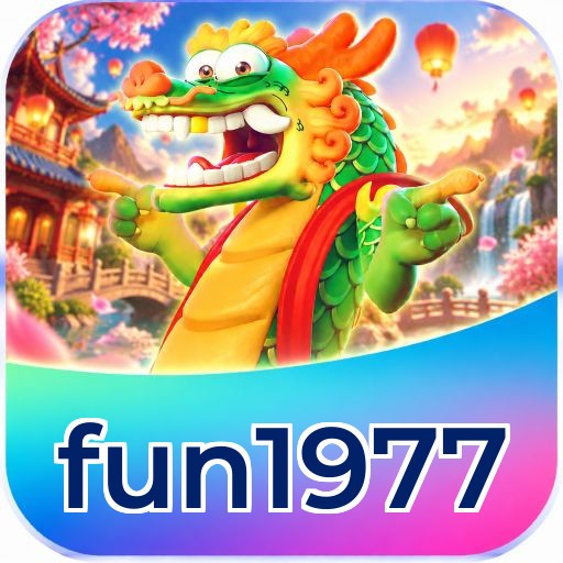 fun1977 Logo