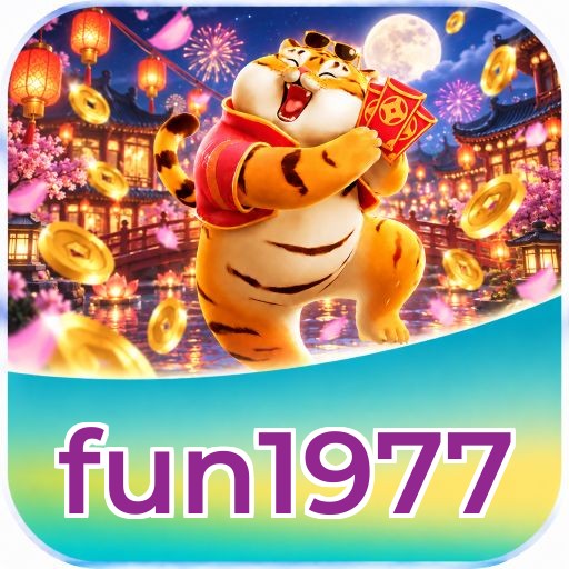 fun1977 Logo