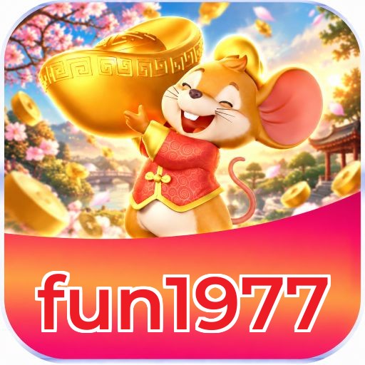 fun1977 Logo
