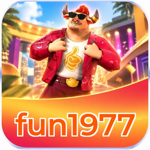 fun1977 Segurança Logo 3